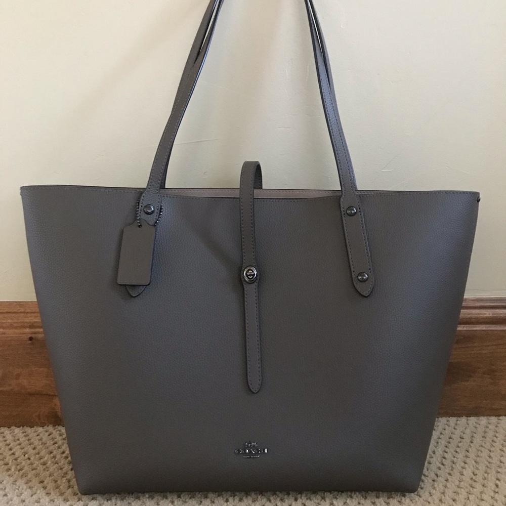Coach Market Tote F58849